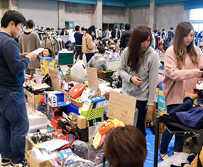 メンバー募集中！