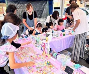 縁ジョイ！こどもフェスタ