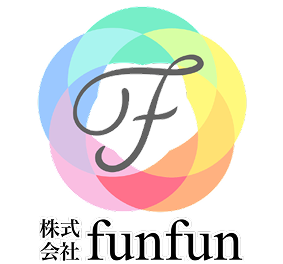 株式会社 funfun