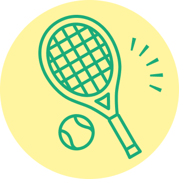 あとは好きな部活に参加するだけ♪