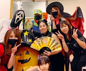 娯楽イベント部