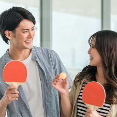 趣味友を増やしたい人