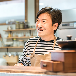 教室運営やお店の