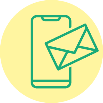 まずは無料の入部届けを提出