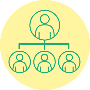 従業員様やお店のお客様へ